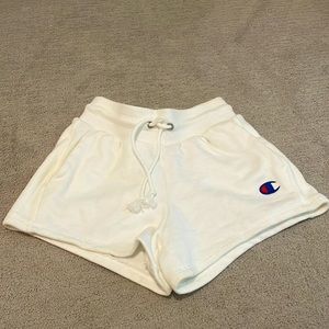 Champion shorts